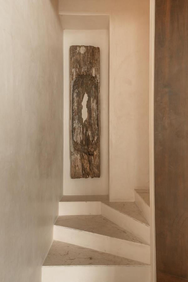 Exclusive Penthouse By Famous Interior Designer By Yeah Daire Tulum Dış mekan fotoğraf