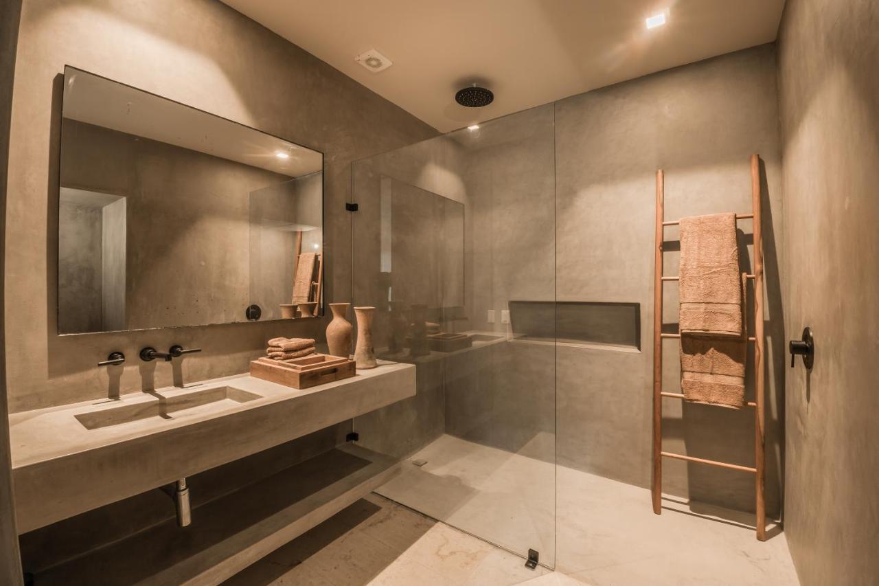 Exclusive Penthouse By Famous Interior Designer By Yeah Daire Tulum Dış mekan fotoğraf